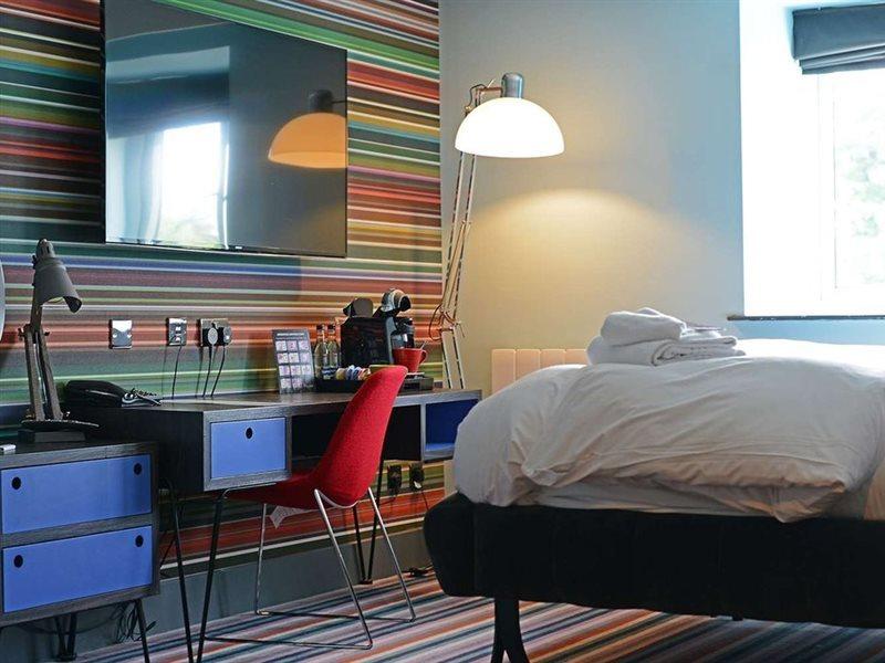 Village Hotel Coventry Eksteriør bilde
