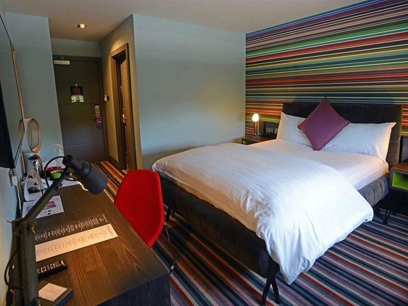 Village Hotel Coventry Eksteriør bilde