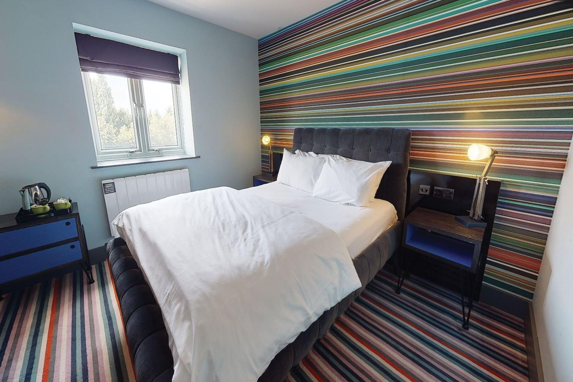 Village Hotel Coventry Eksteriør bilde