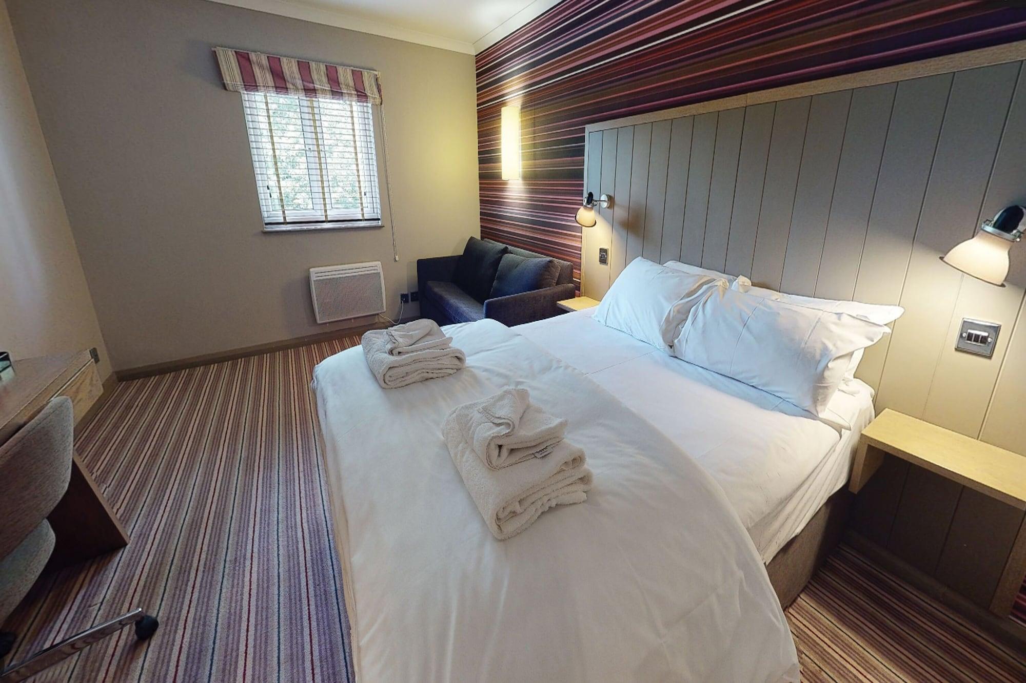 Village Hotel Coventry Eksteriør bilde